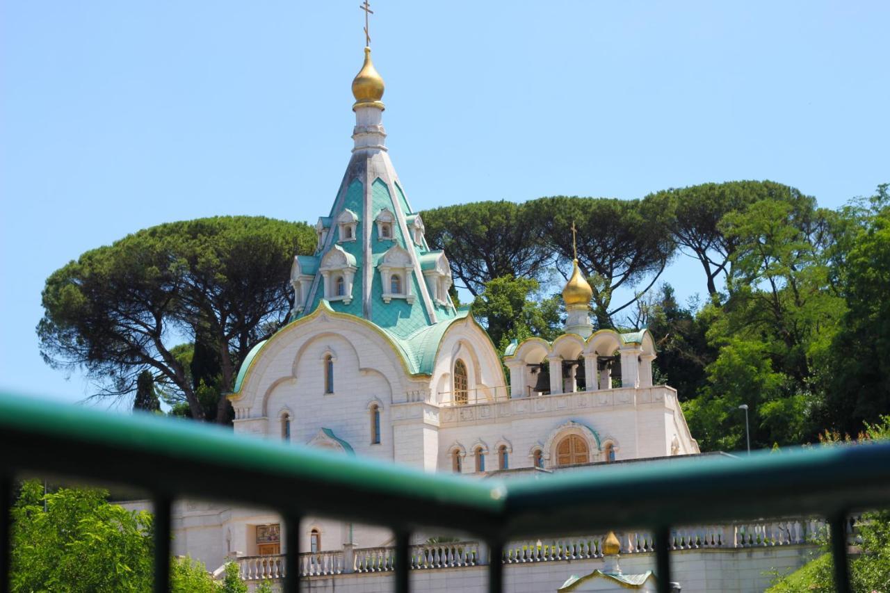 Casa Maria A San Pietro Apartman Róma Kültér fotó