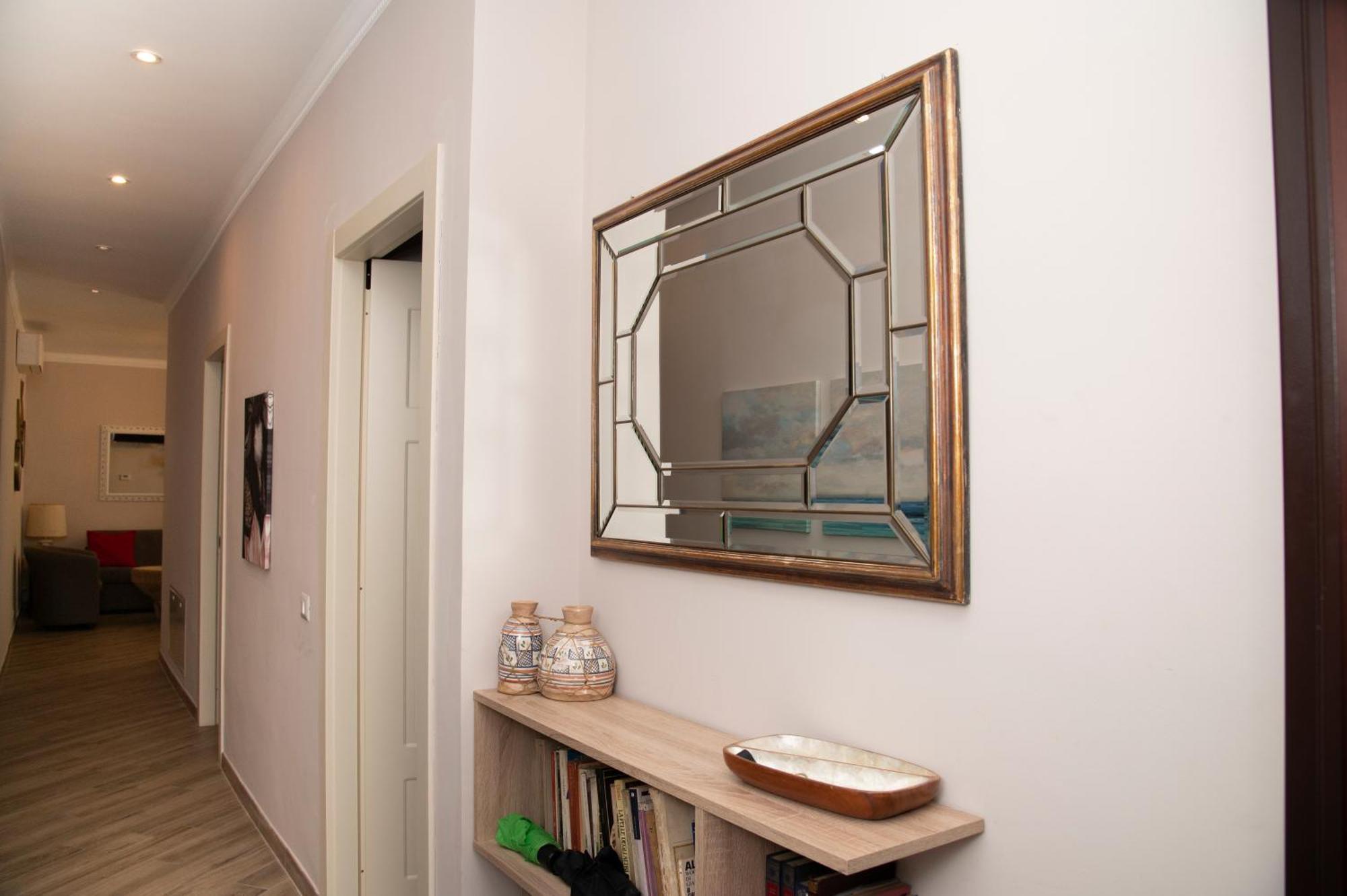 Casa Maria A San Pietro Apartman Róma Kültér fotó