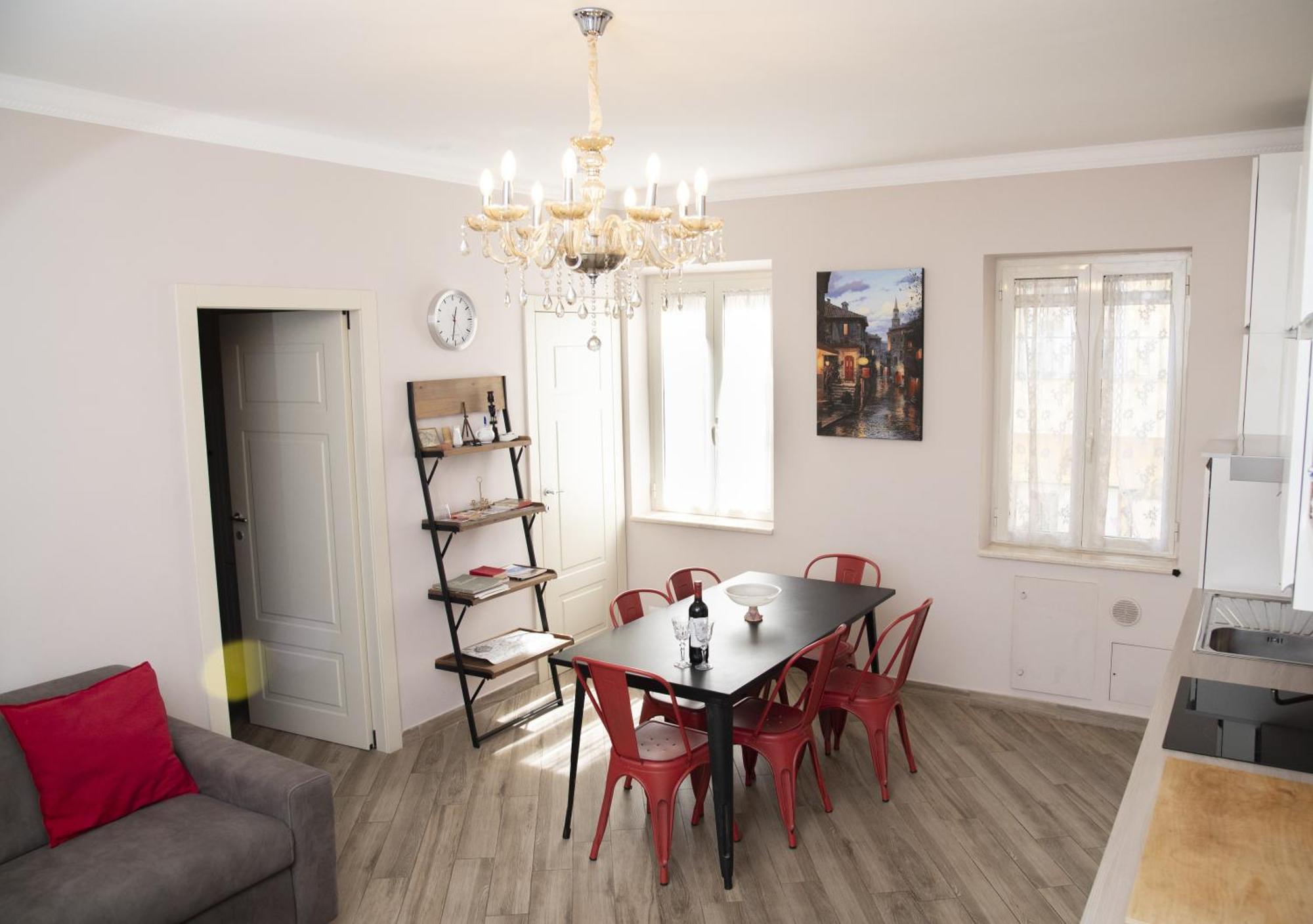 Casa Maria A San Pietro Apartman Róma Kültér fotó